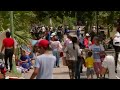 LIVE | Venezuelans Flood Aid Centers After Deadly Earthquakes Kill 900+ | APT