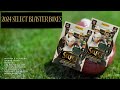 2024 Select - BIG ROOKIE HITS! 