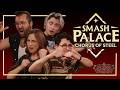 We Played Flesh and Blood Smash Palace: Chorus of Steel