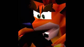 Porque Crash Odia A Aku Aku