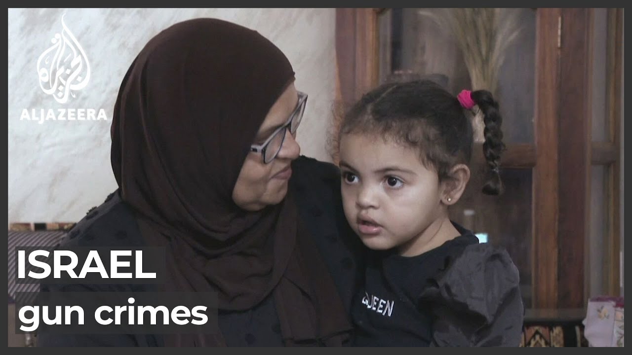 تزايدت عمليات إطلاق النار المميتة في المجتمعات الفلسطينية الإسرائيلية