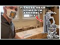 Apex 200-lb Home Gym