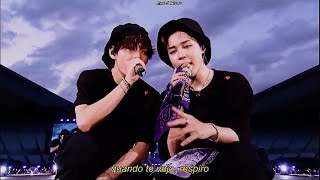 BTS - Mikrokosmos (Legendado) LIVE HD