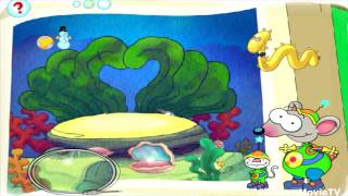 Toopy And Binoo Space Snake Toys Full Game For Kids Hd Video For Children