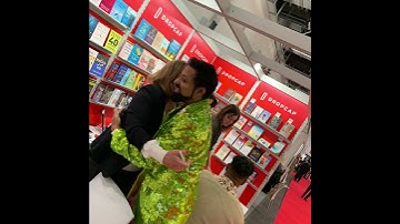 Frankfurt Book Fair Highlights | 2023
