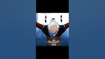 Kaiser Impact 🔥| Blue Lock S3 Fan animation by @TobisTobs|#anime #bluelock #kaiser #michaelkaiser