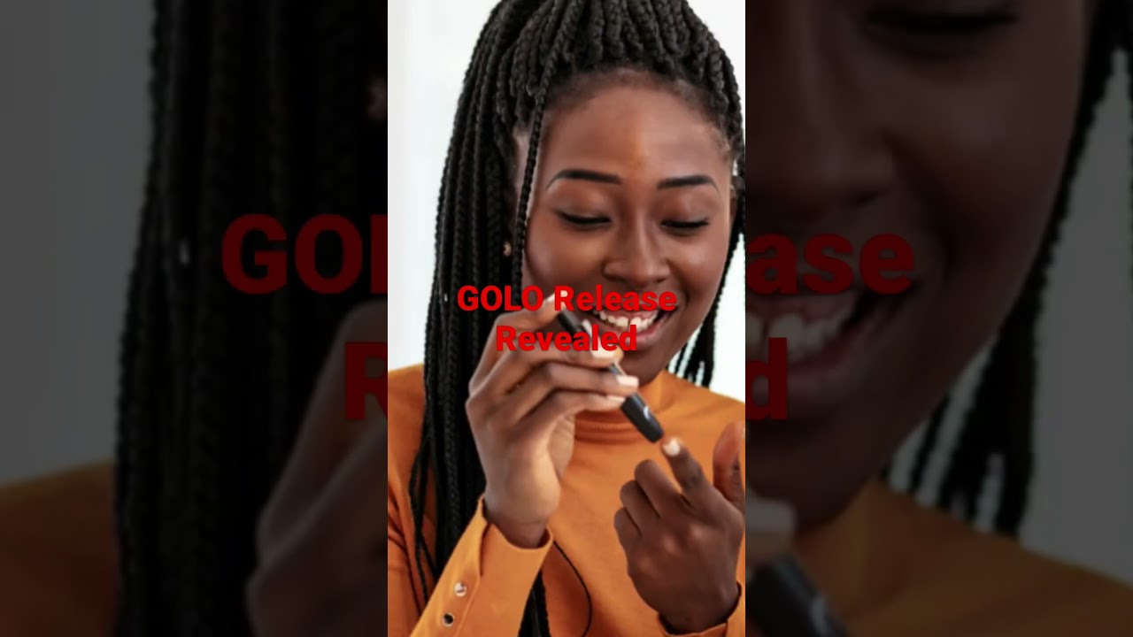 Раскрыт релиз GOLO