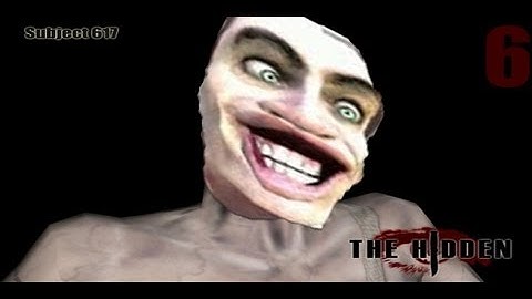 Hidden Source Episode 6 | Mass RDM