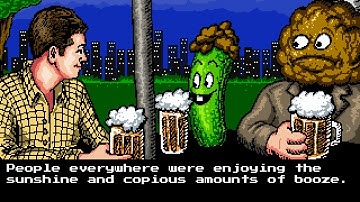 AVGN II: ASSimilation (PC) Part 2 - James & Mike Mondays