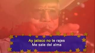 KARAOKE - JALISCO (Karaoke Version)
Jalisco for your Karaoke parties KARAOKE - JALISCO (Karaoke Version)