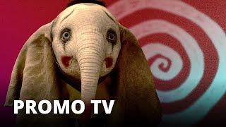 Dumbo 2019 Promo Tv