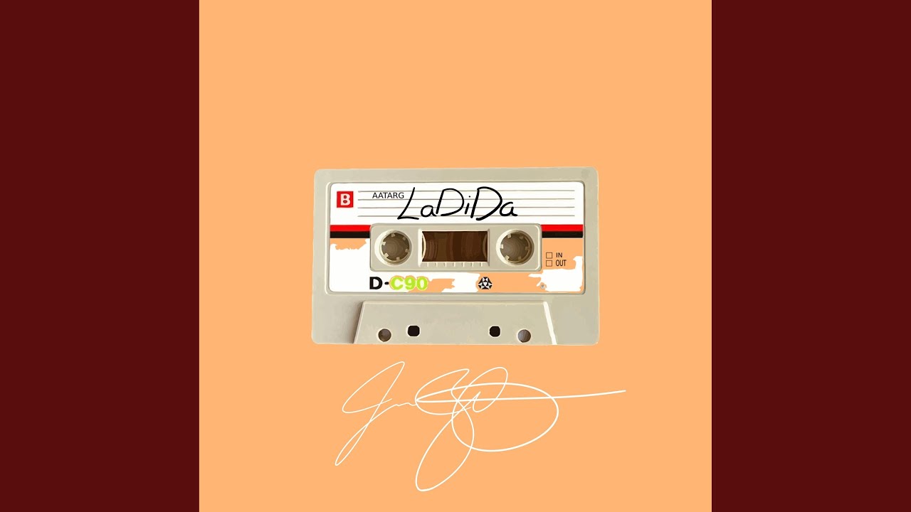 Watch LaDiDa on YouTube Watch LaDiDa on YouTube