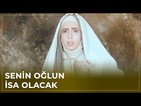 Video: Meryem'in hamileliğinin kuzunun katledilen hikayesi üzerinde ne etkisi var?