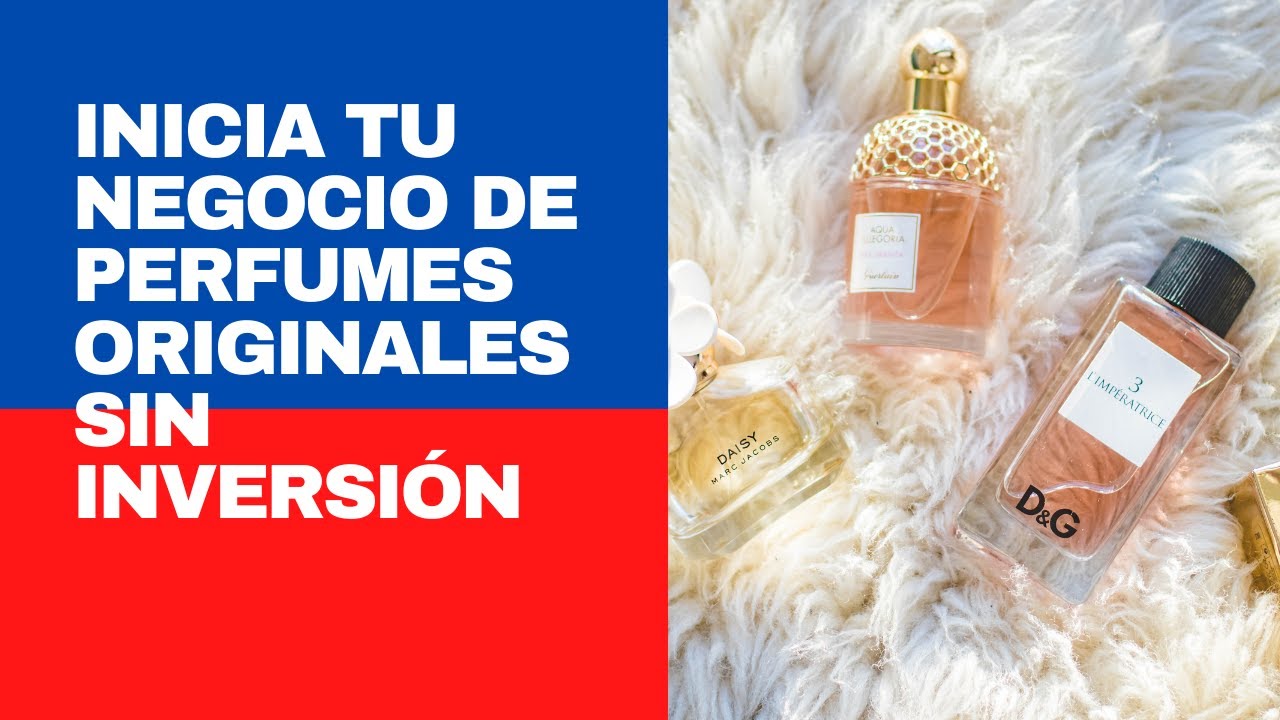 Mayorista de Perfumes en Miami - Perfumes al por Mayor - Desima Perfumes -
