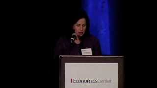 Nan Morrison, President and CEO, Council for Economic Education