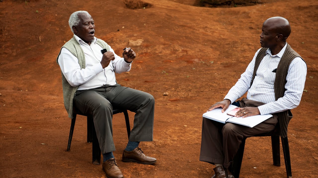 iNyosi Buzetsheni Mkhohliseni Mdletshe - Day 2