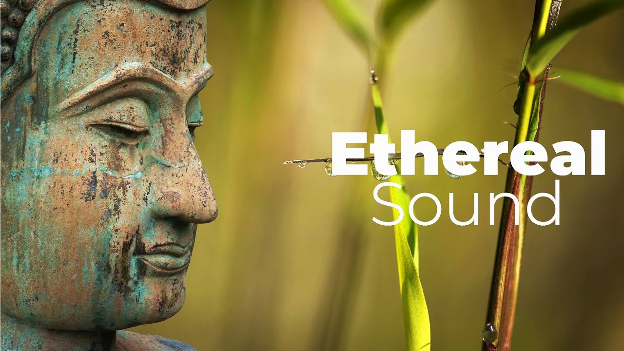 Healing Bamboo Flute Music Relaxing, Meditation, Yoga, Sleep, Study