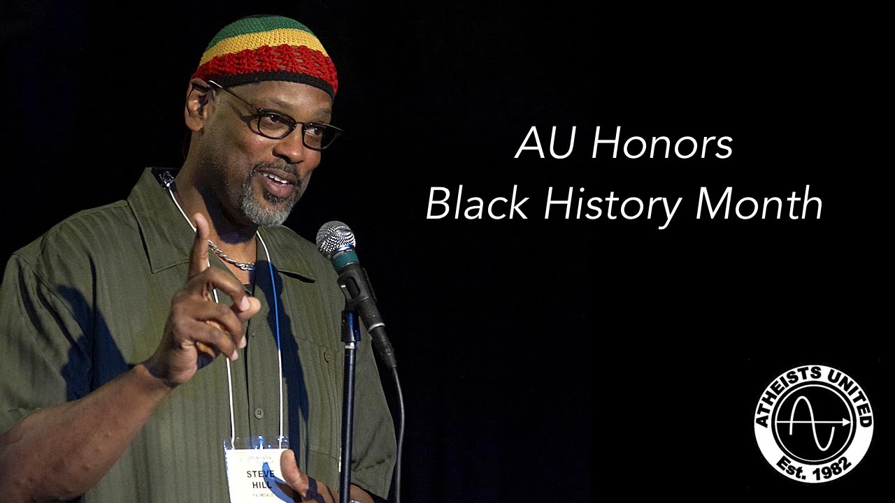 AU Honors Black History Month 