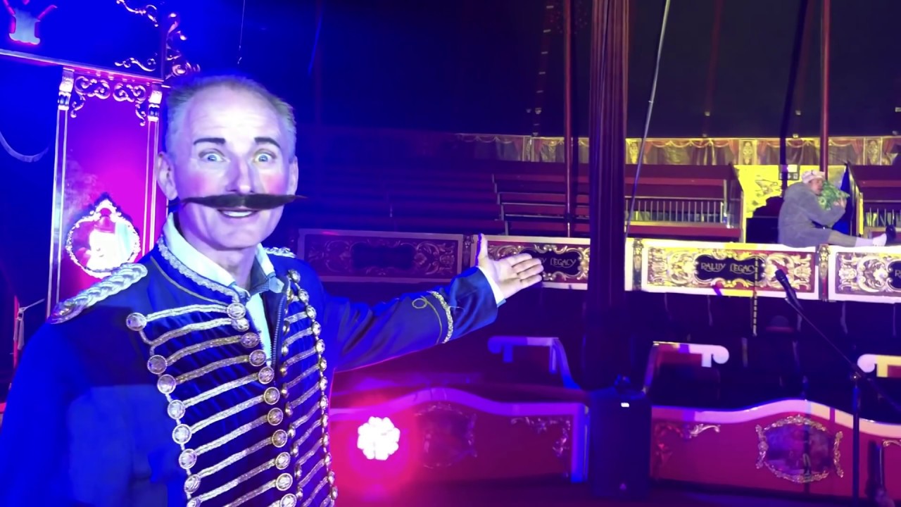 PIETRO Y BIGOTIS! Un show especial, risas y sorpresas! #raluylegacyencasa