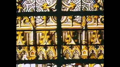PBS - Cathedral - David Macaulay