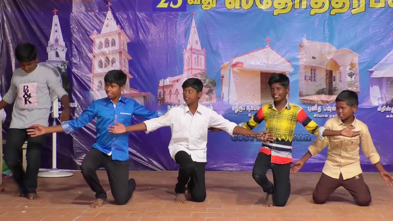 07 Maimala Vazhkkai  RaviBharath Bro ALANGULAM SEKARAM  YOUTH DANCE