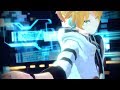 【MMD】エゴロック/Ego Rock(鏡音レン/Kagamine Len）