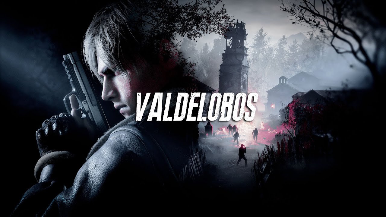 Valdelobos, Resident Evil Wiki