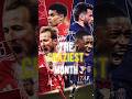 Football has a serious problem.☠️ The most stacked month in football history #football #edit #soccer