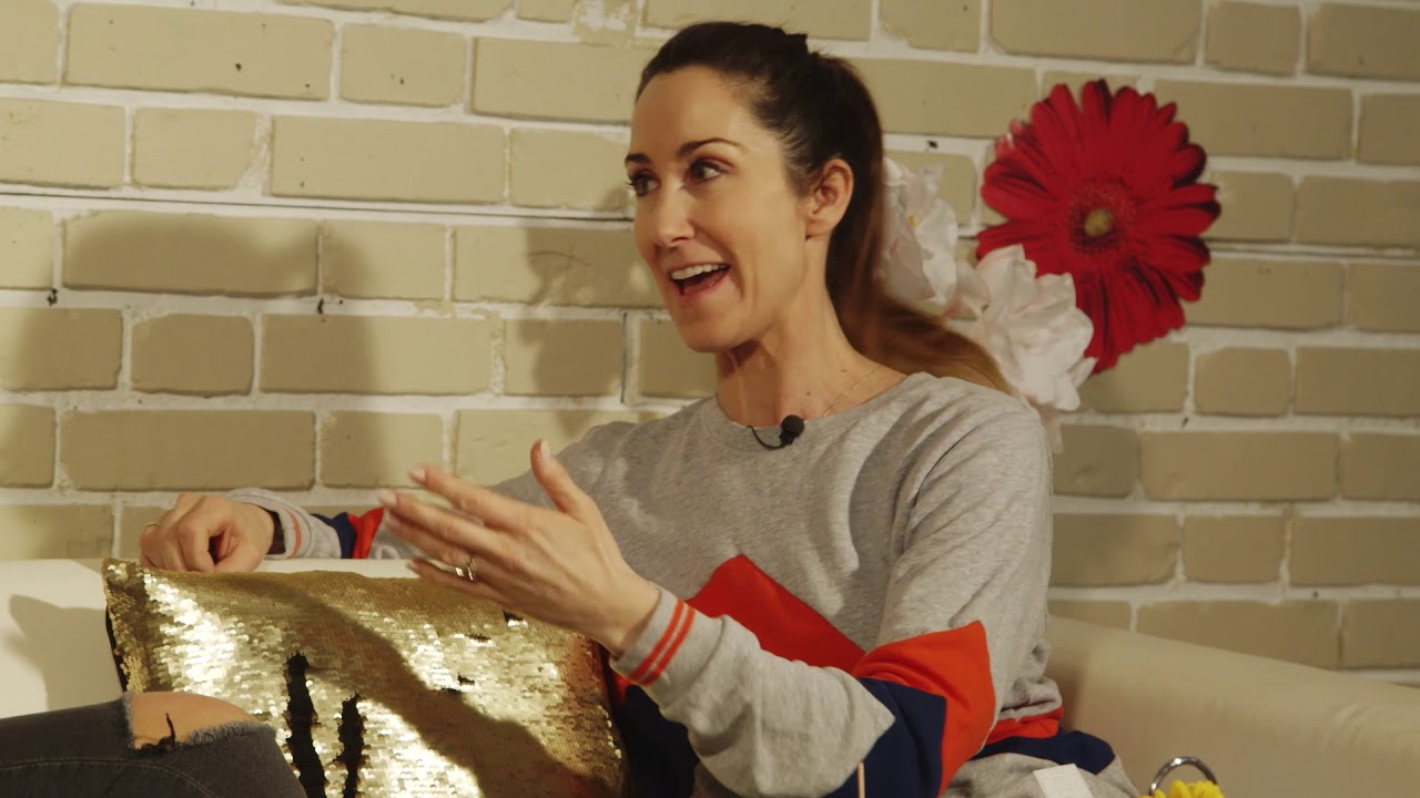 NÖN-Fashiontalk mit Kati Bellowitsch