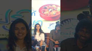 Dude ജഡകൾ Mamitha Baiju Dude Pradeep Ranganathan