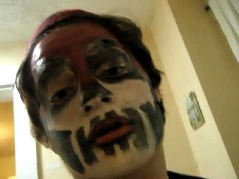 abk without face paint