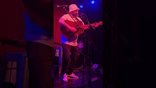 Philly moore (Beggin) The Quarry liverpool 5/5/24 vid by peter kevan