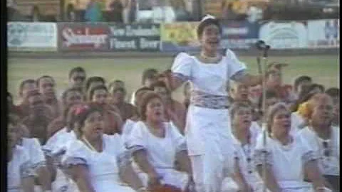 Faafiafiaga Autalavou Iva, Savaii-'Pese 4'