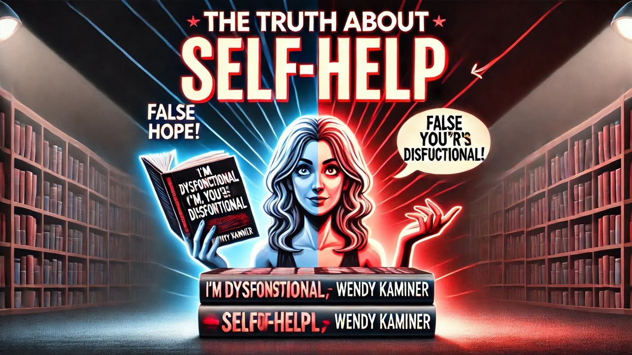 I'm Dysfunctional, You're Dysfunctional