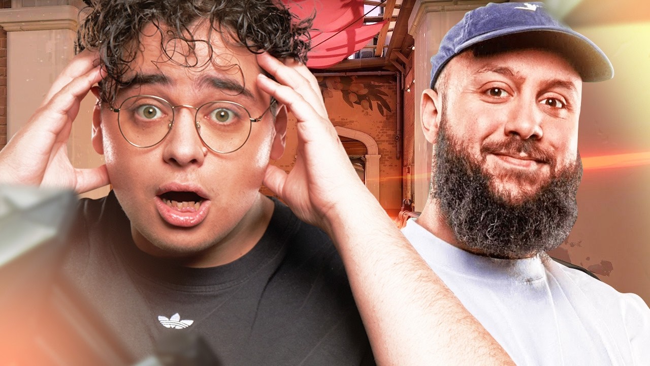 ZACK NANI REJOINT LA KADAVRE SQUAD ?!