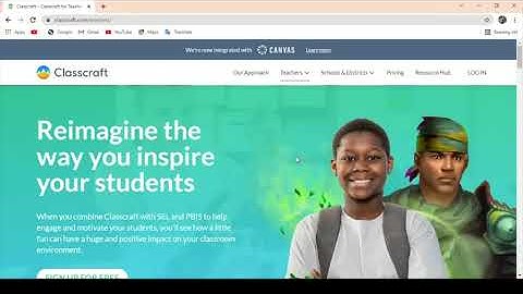 Classcraft Teacher Tutorial - SEMINAR PRESENTATION SCE550