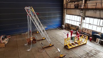 Flare Tip Replacement Services | Axess Group