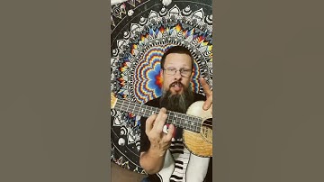 Am(add9) (uke) inversions