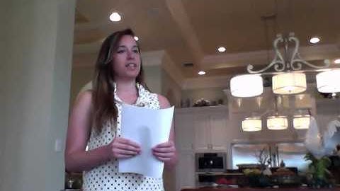 Liberty University Coms 101 Informative Speech 4-22-13