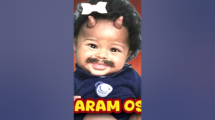 ASSISTA AGORA! 👶🔥 Os BEBÊS DIABORN chegaram! Possuídos, malucos e prontos pra causar! 😂 #shorts