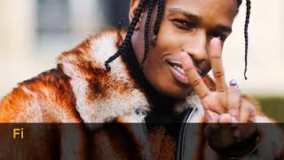 ASAP Rocky Lifestyle,Girlfriend,Net Worth,House,Ca