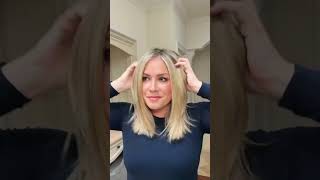 ASMR Hair Styling Edition