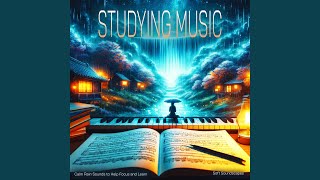 Study Session Serenity