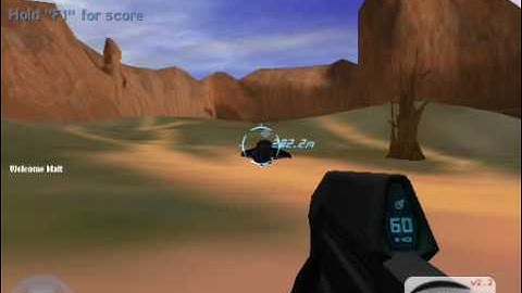 My First Sparkedit Map