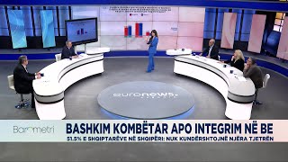 Skenarët për Bashkimin Kosovë-Shqipëri, roli i UÇK dhe politika dinake!