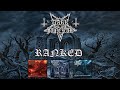 Capture de la vidéo Dark Funeral Albums Ranked