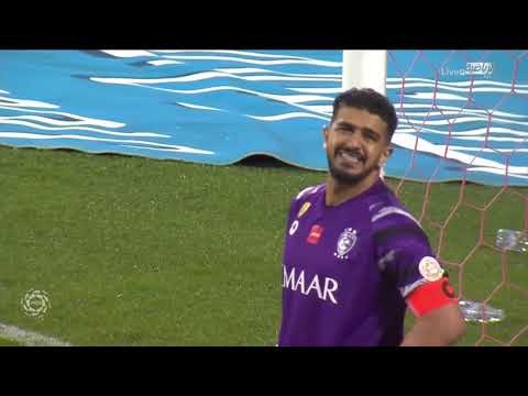 ملخص أهداف مباراة الهلال   الرائد الجولة  دوري الأمير محمد بن سلمان للمحترفين  