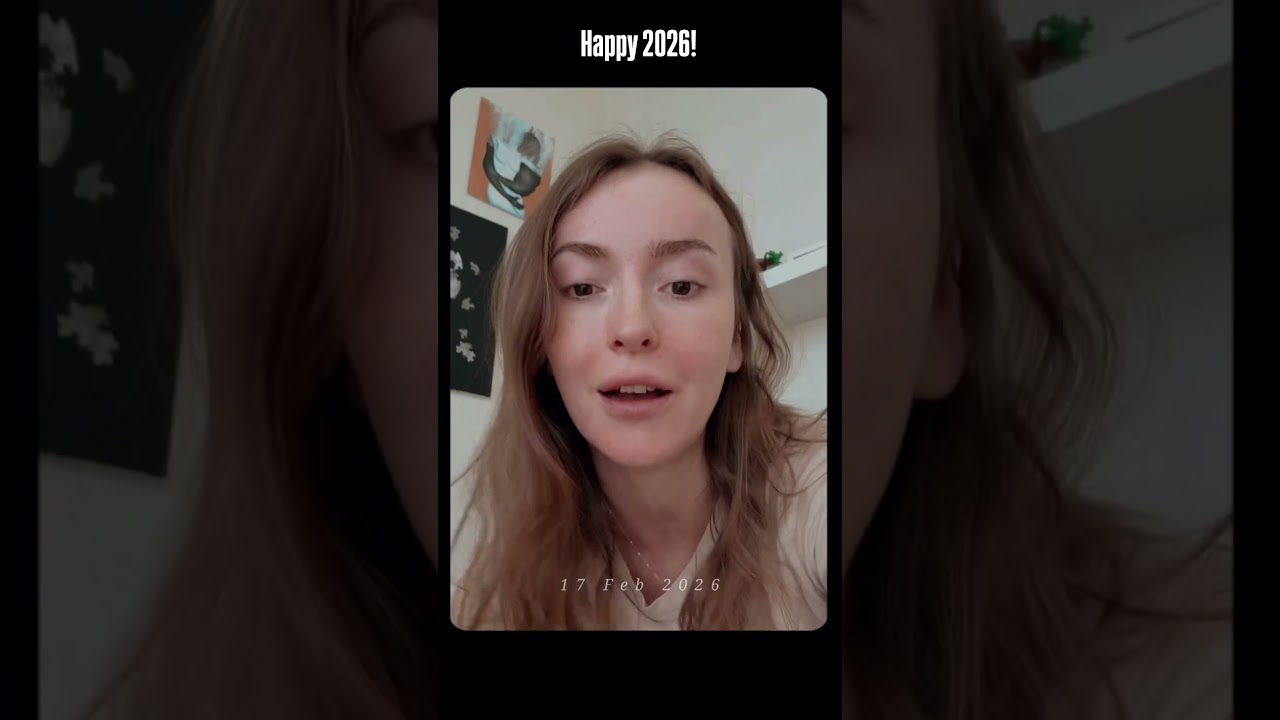 Chinese new year is our second chance!