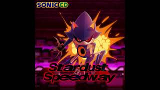 Sonic Cd - Stardust Speedway Bf Mix Remix