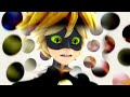 MIRACULOUS | 🐞EVOLUTION TRANSFORMATIONS WITH SFX + INSTRUMENTAL 🐾 | SEASON 5 Mp3 Song